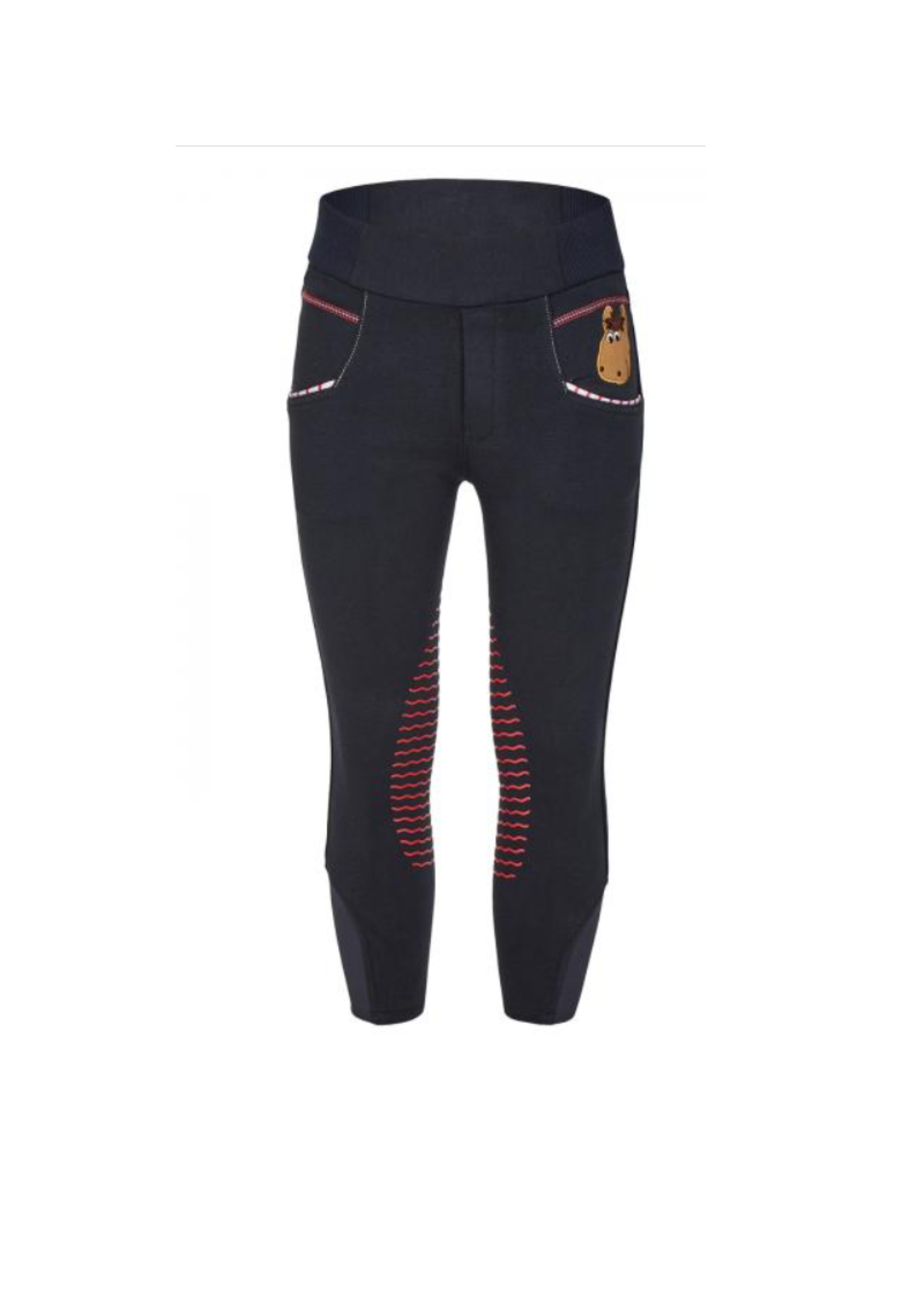 Busse Busse Star Kind Broek