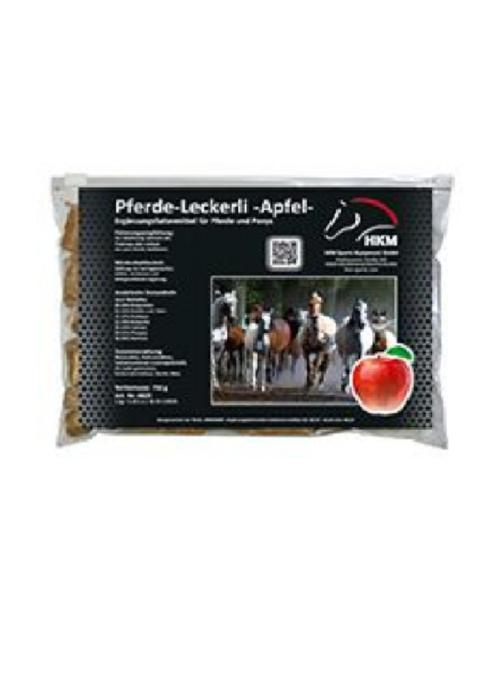 HKM HKM Paarden  Snoepjes 750gr