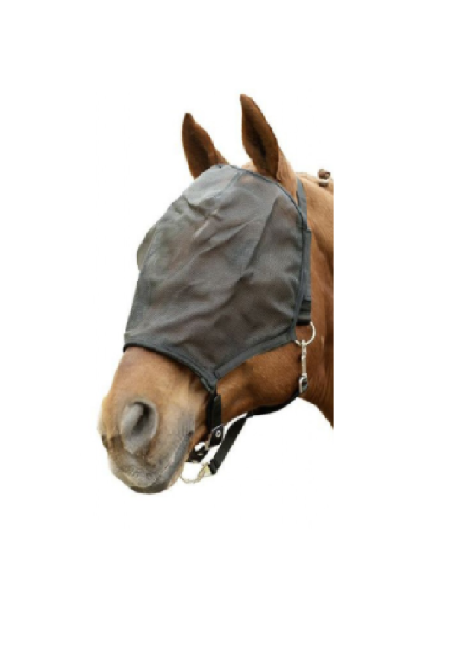 HKM HKM Vliegenmasker met Halster