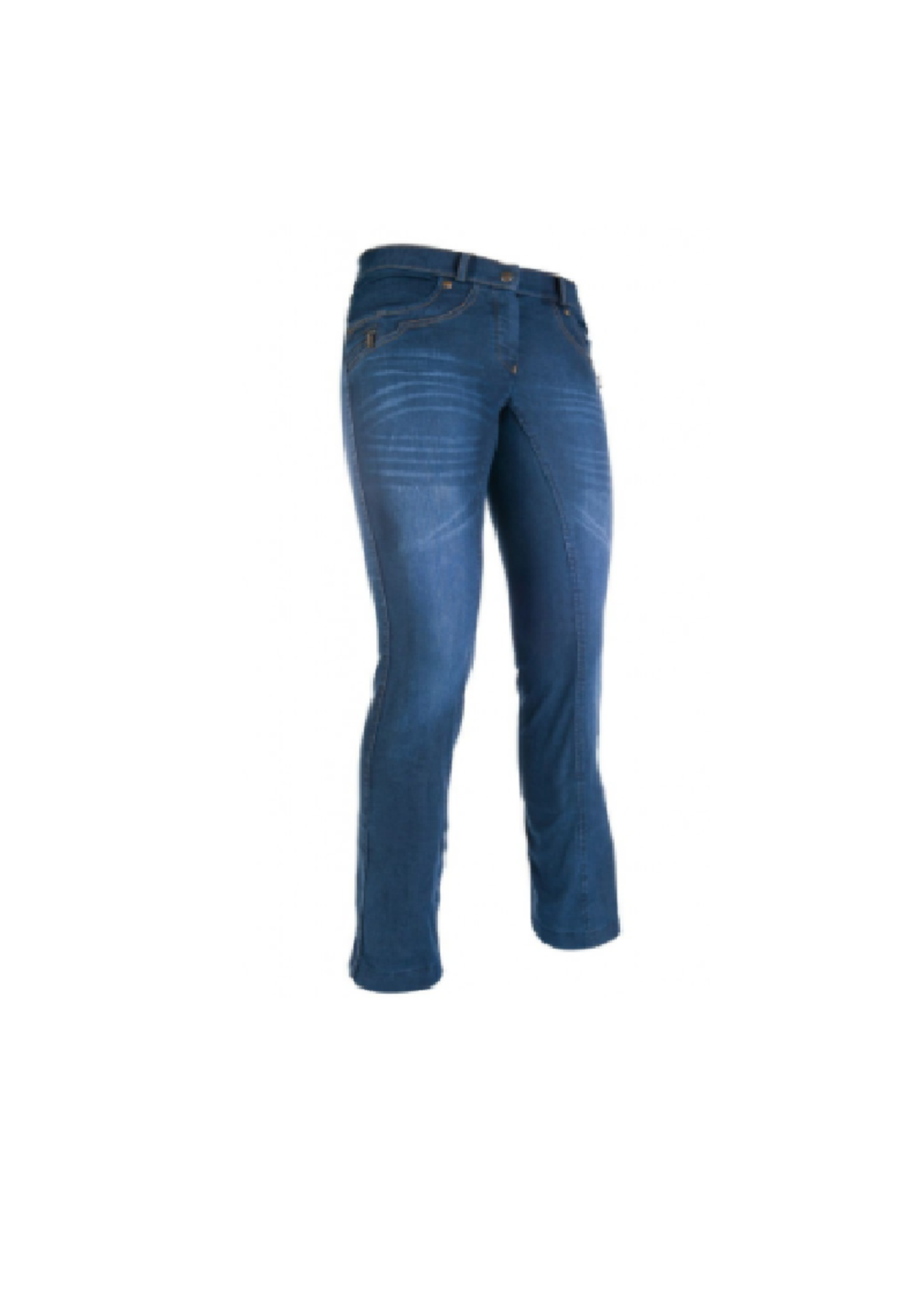 HKM HKM Jeans  Jodhpur Dames Broek