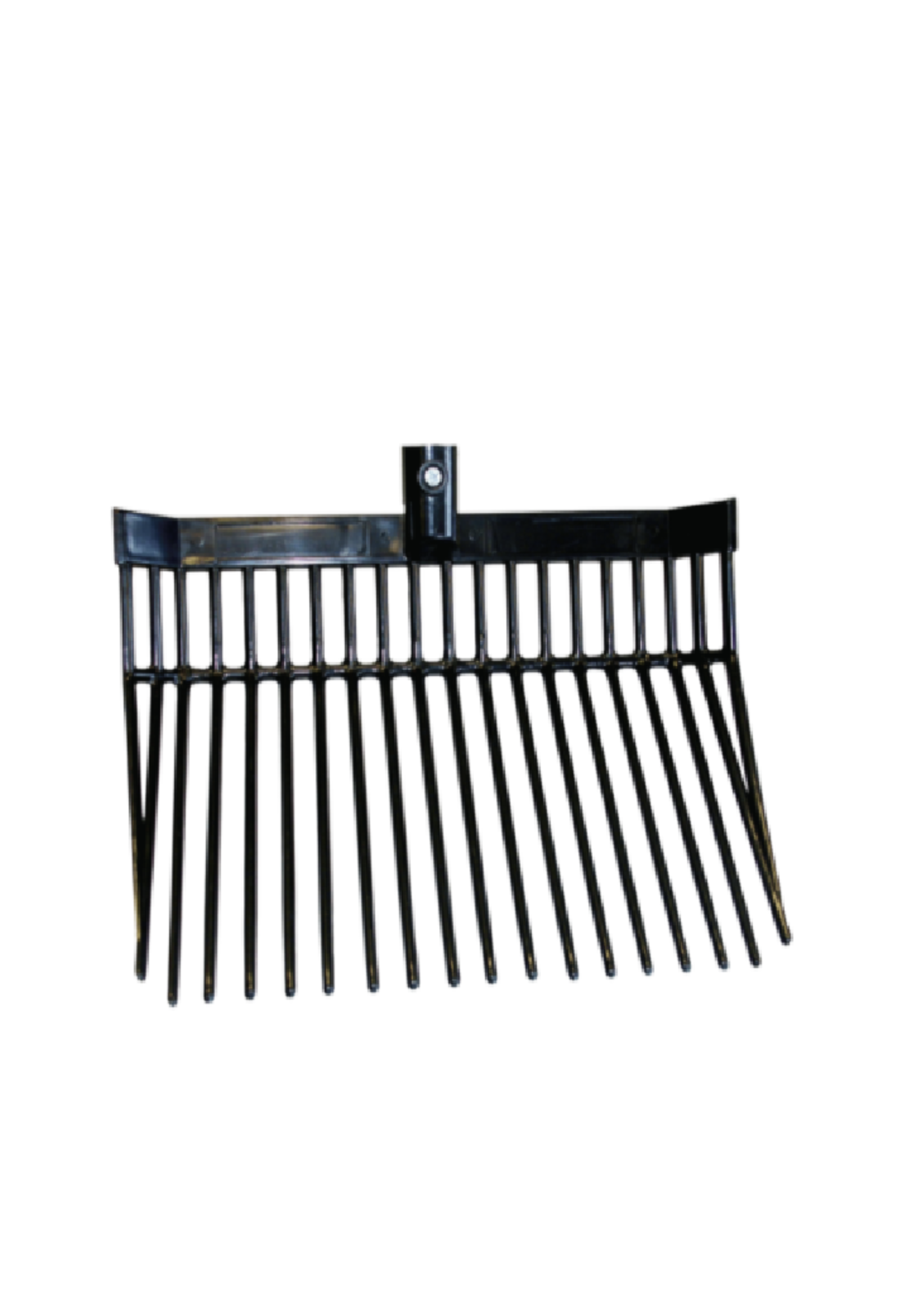 Holland animal care Holland  PVC  Mest Riek zonder Steel mest
