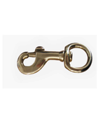 Lami-Cell Lami-Cell  Musketon Messing/stuk  22mm