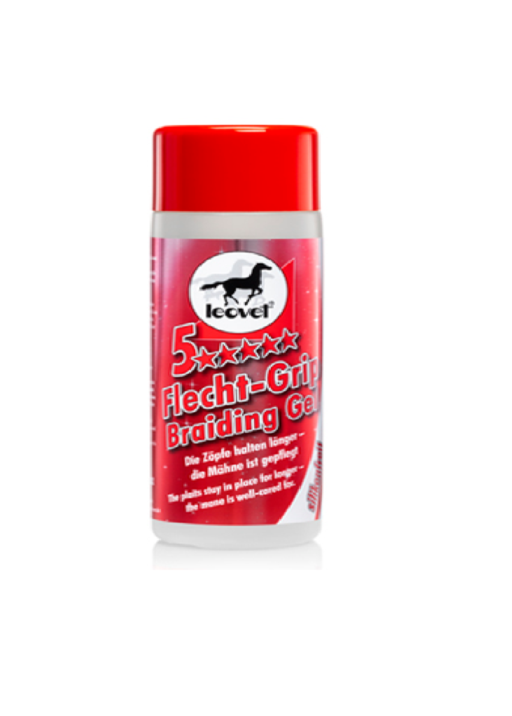 Leovet Leovet vlechthulp gel