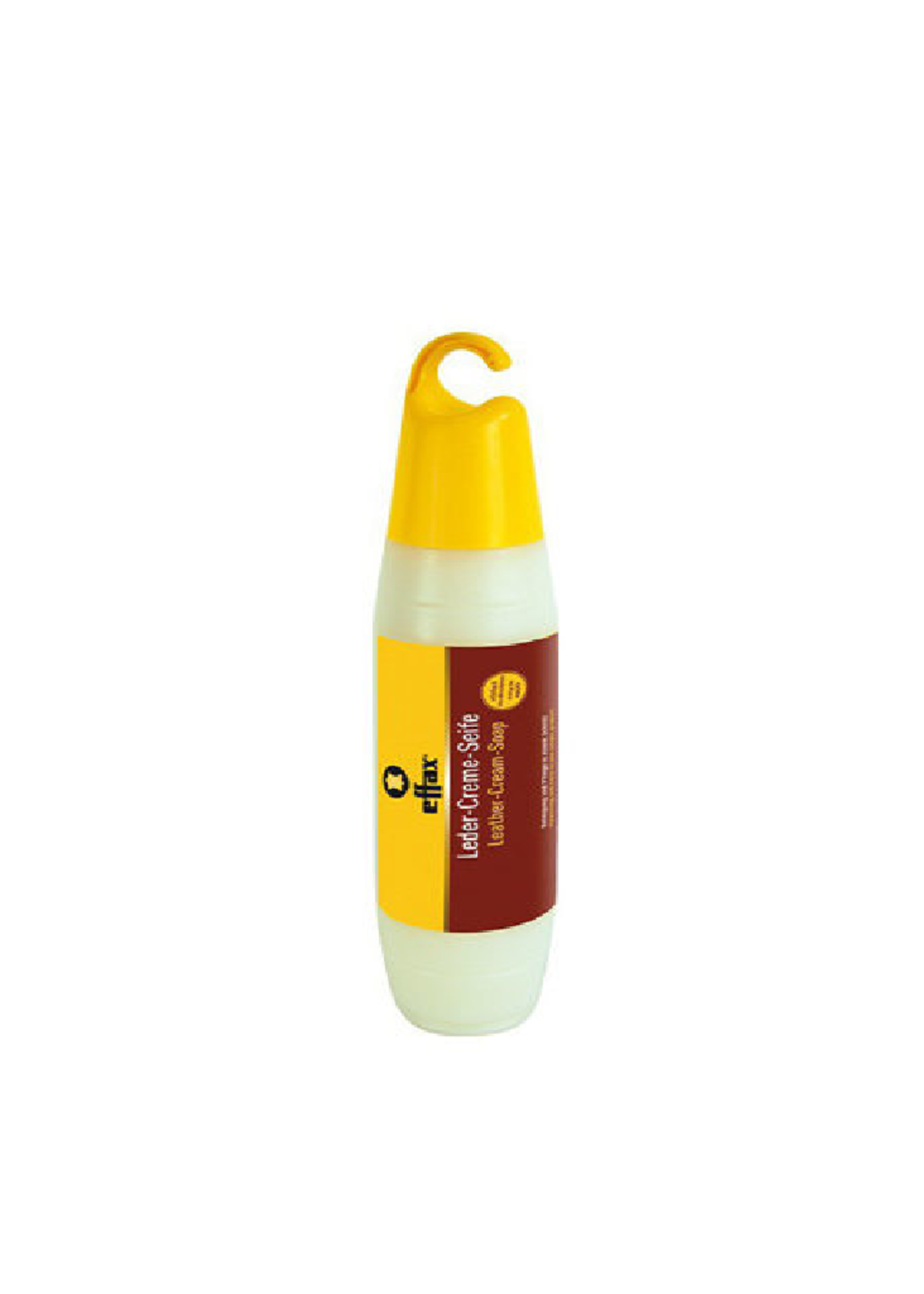 Effax Effax Leder Creme - Zeep  400ml
