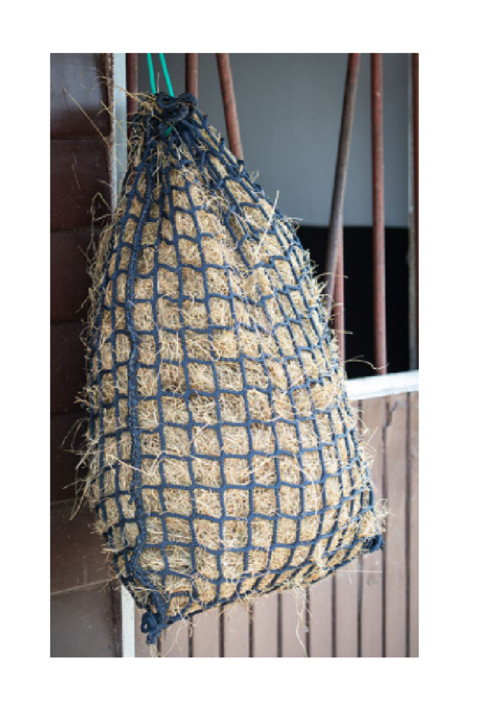 Harry’s horse Harry's Horse Heavy Duty Hooinet Navy