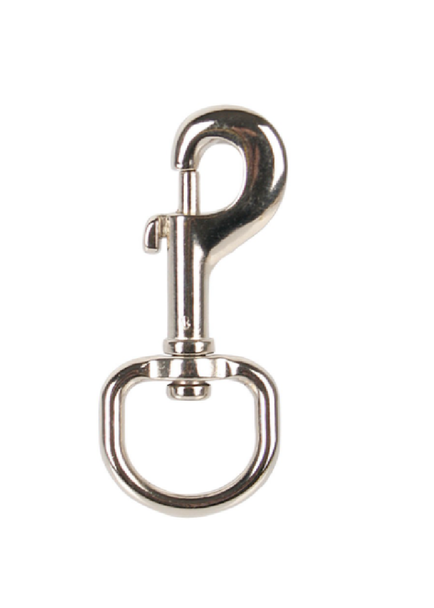 Harry’s horse Harry Musketonhaak 1" Rond