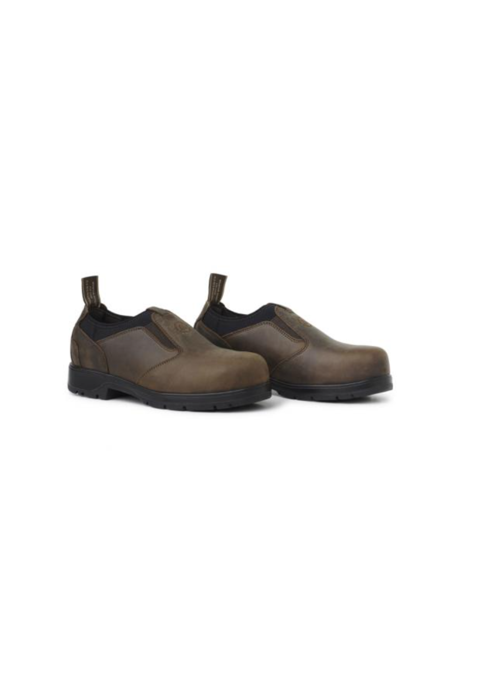 Mountain Horse Mountain Horse Protective Loaferxtr Schoenen