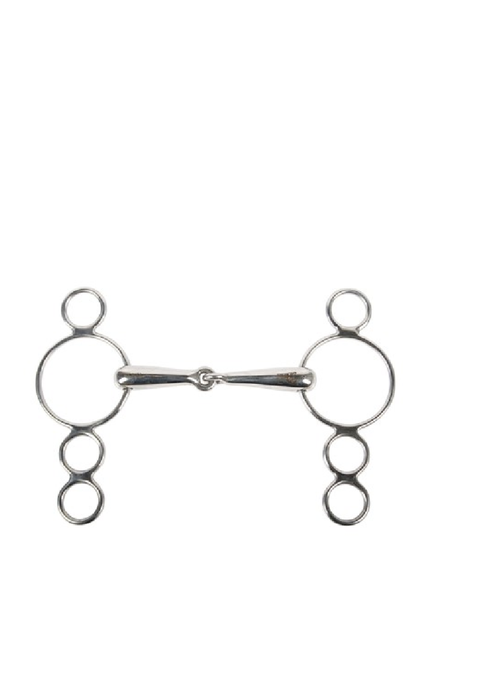 Harry's Horse Gioielli Harry's Horse Anello A 4 Anelli - Design