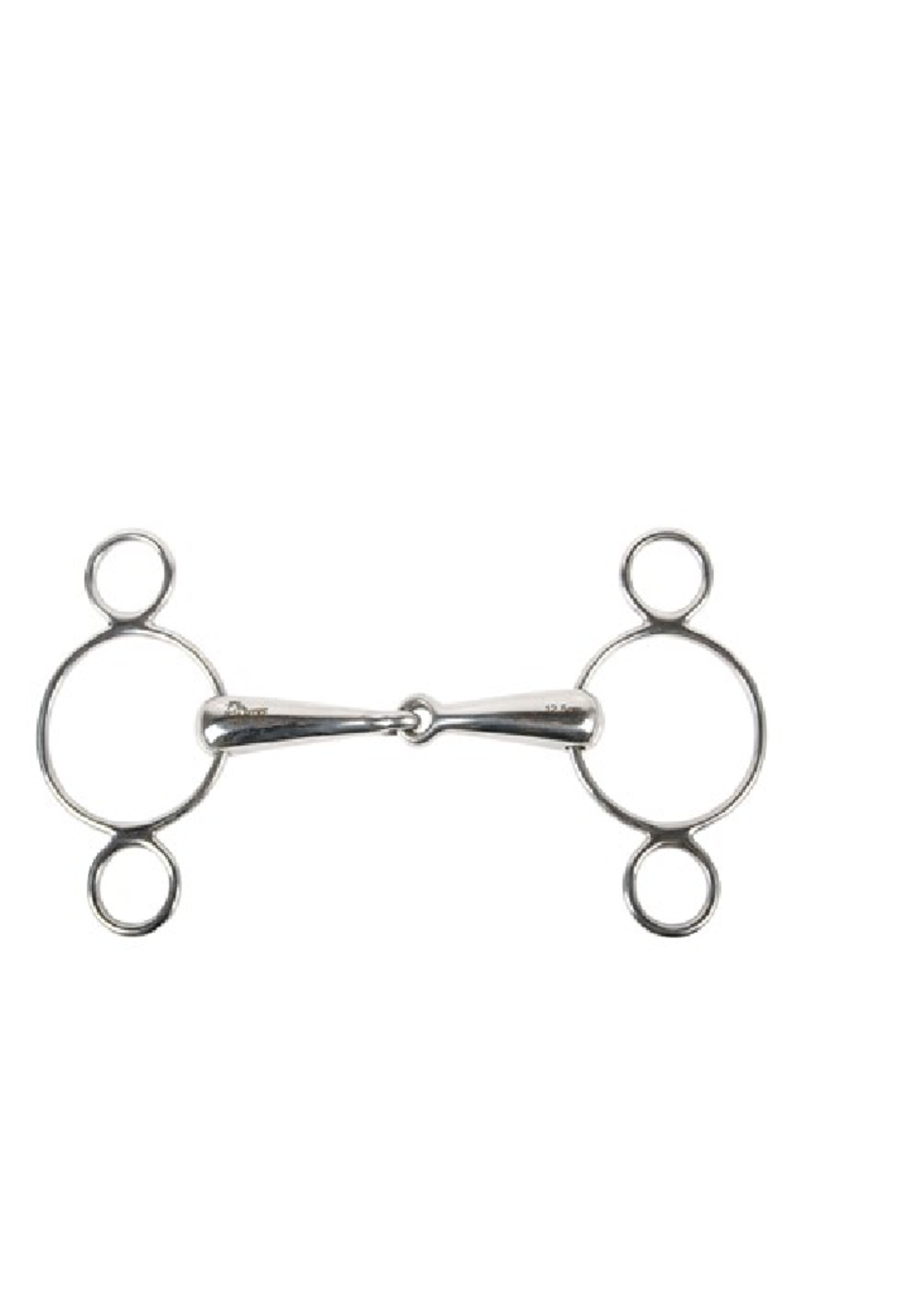 Harry’s horse Harry  enkel  Pessoa Bit 2ring