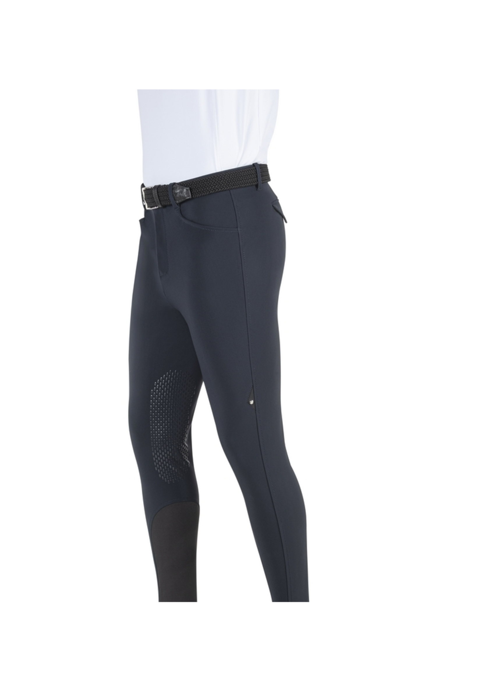Equiline Equiline Albertk Knee Grip Heren Broek