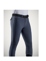 Equiline Equiline Grafton R Knee Stof Heren Broek