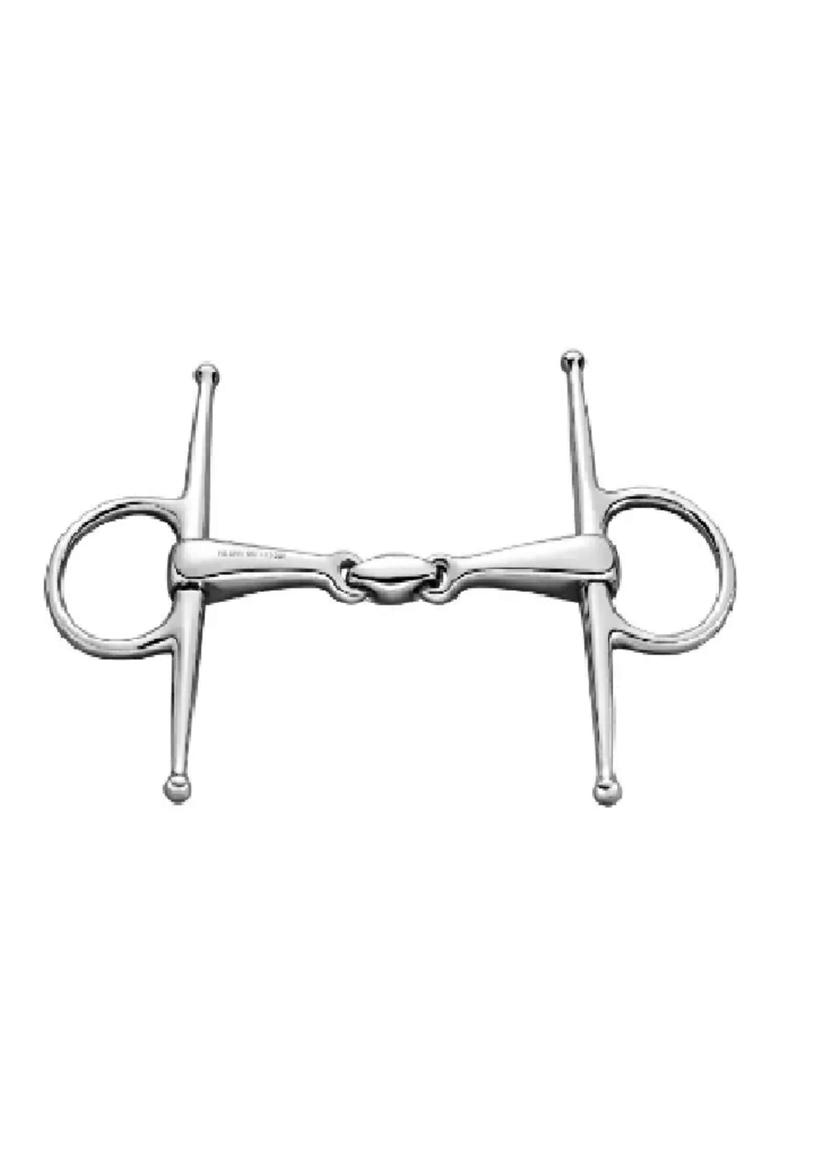 Sprenger Sprenger  RVS, 16mm Kneveltrens Dubbel Bit