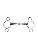 Sprenger Sprenger RVS 18mm Enkel  Pessoa  Bit 41309