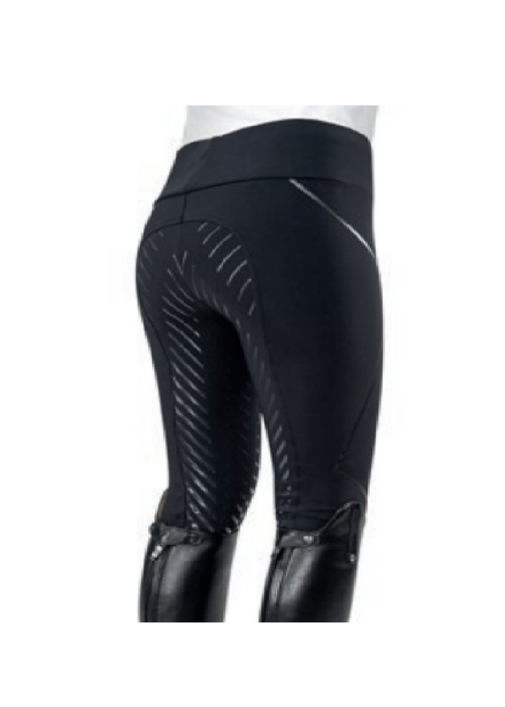 Equiline Equiline  Full Grip Dames Broek