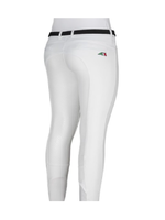 Equiline Equiline Bambina full grip  Broek Kind