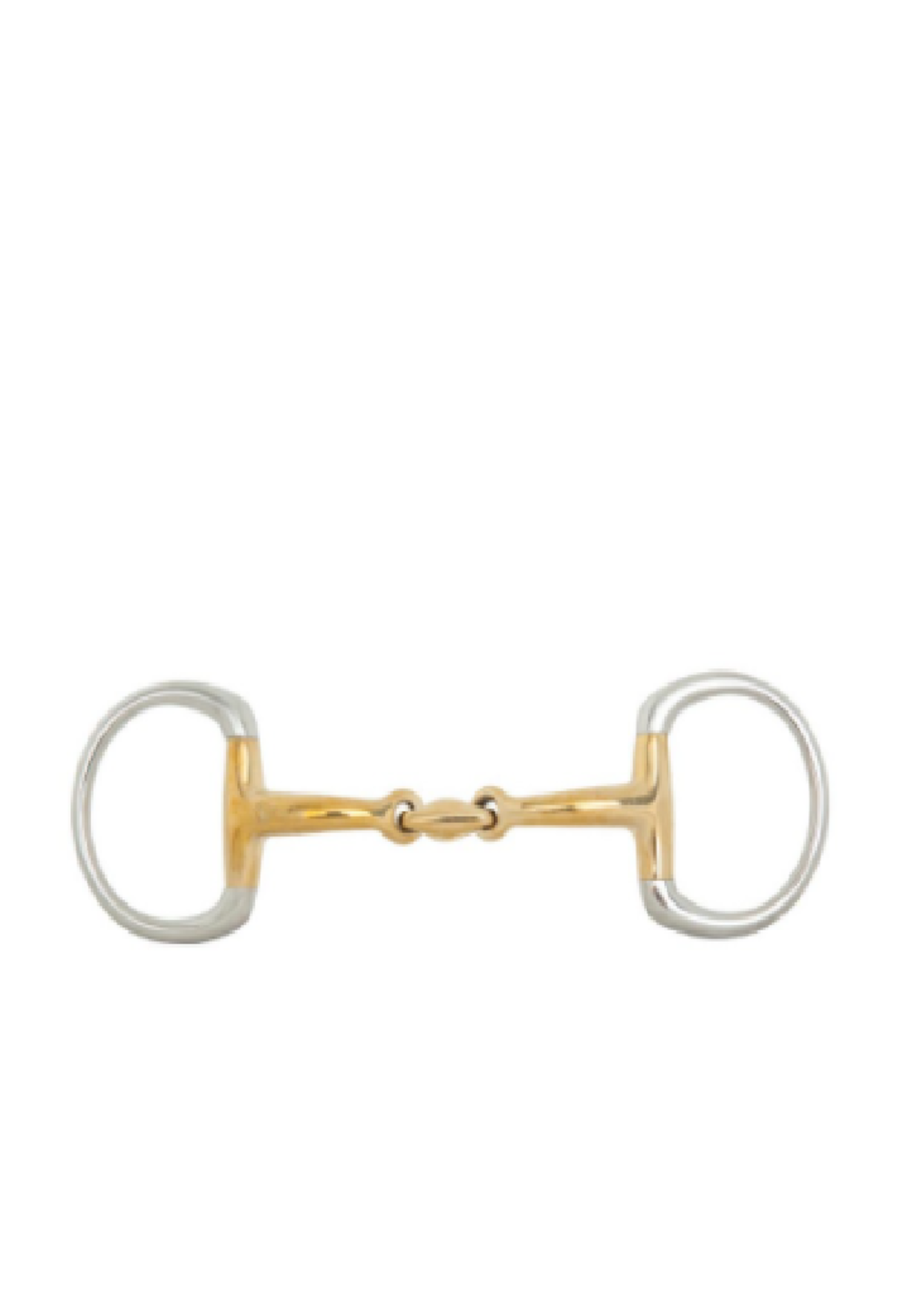 BR BR Dubbel Bustrens Koper 16mm bit