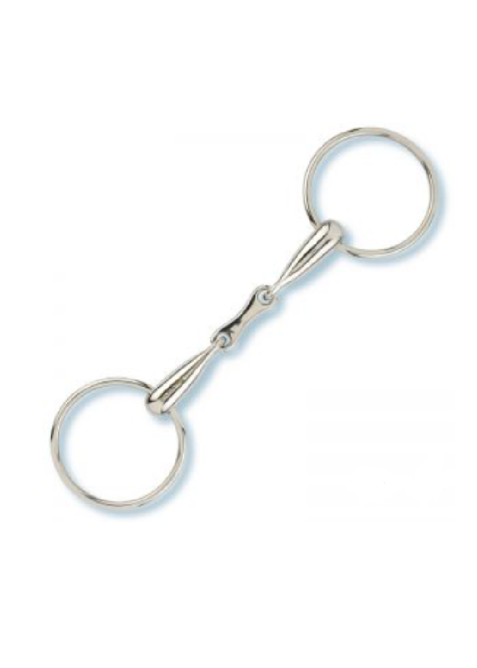 Stûbben Stubben Classic Water Dubbel 20mm Bit