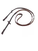 Stûbben Stubben Teugels Nylon met 9 Knopjes Cob/Full