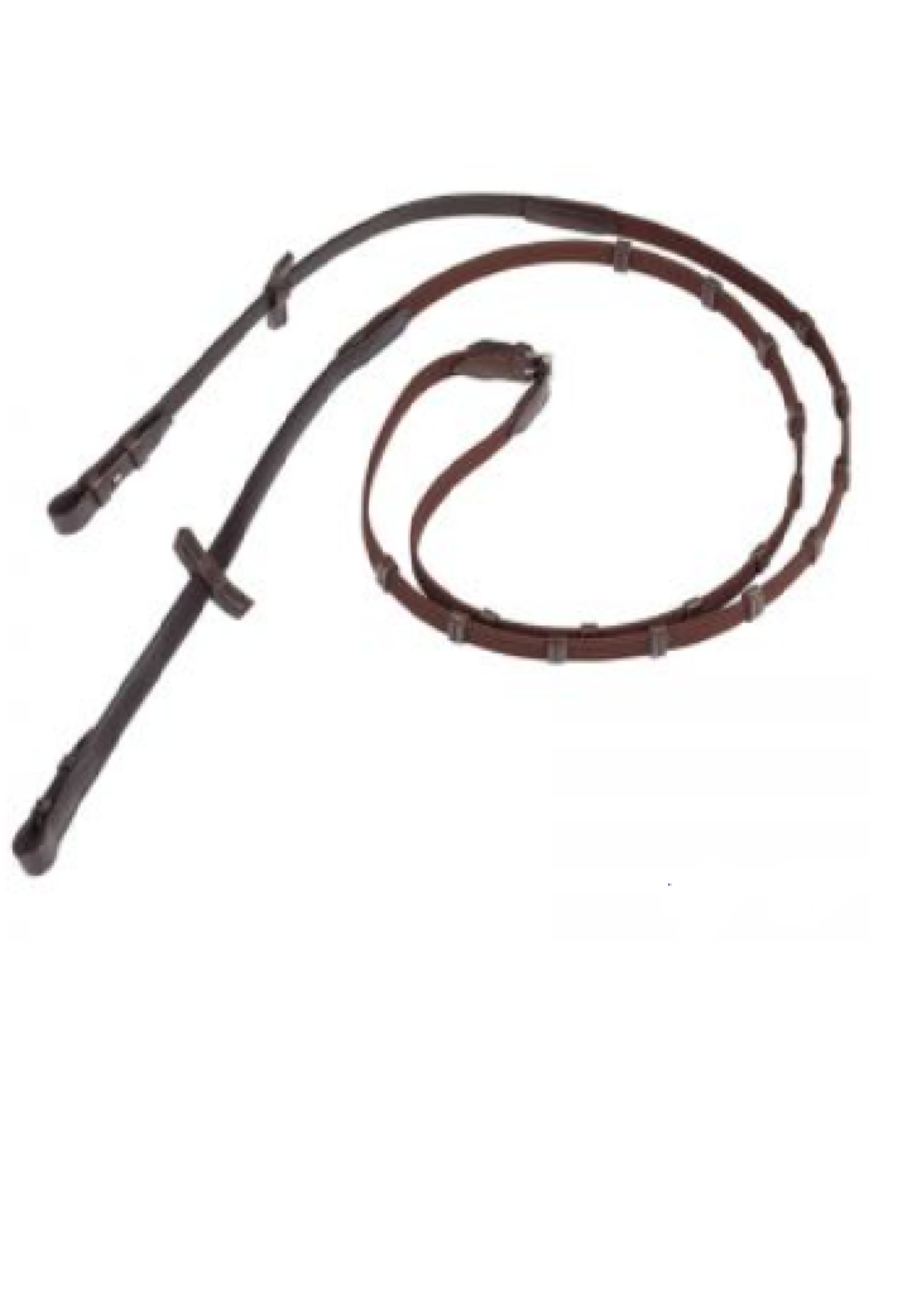 Stûbben Stubben Teugels Nylon met 9 Knopjes Cob/Full