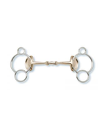 Stûbben Stubben Golden Wings Dubbel pessoa Bit