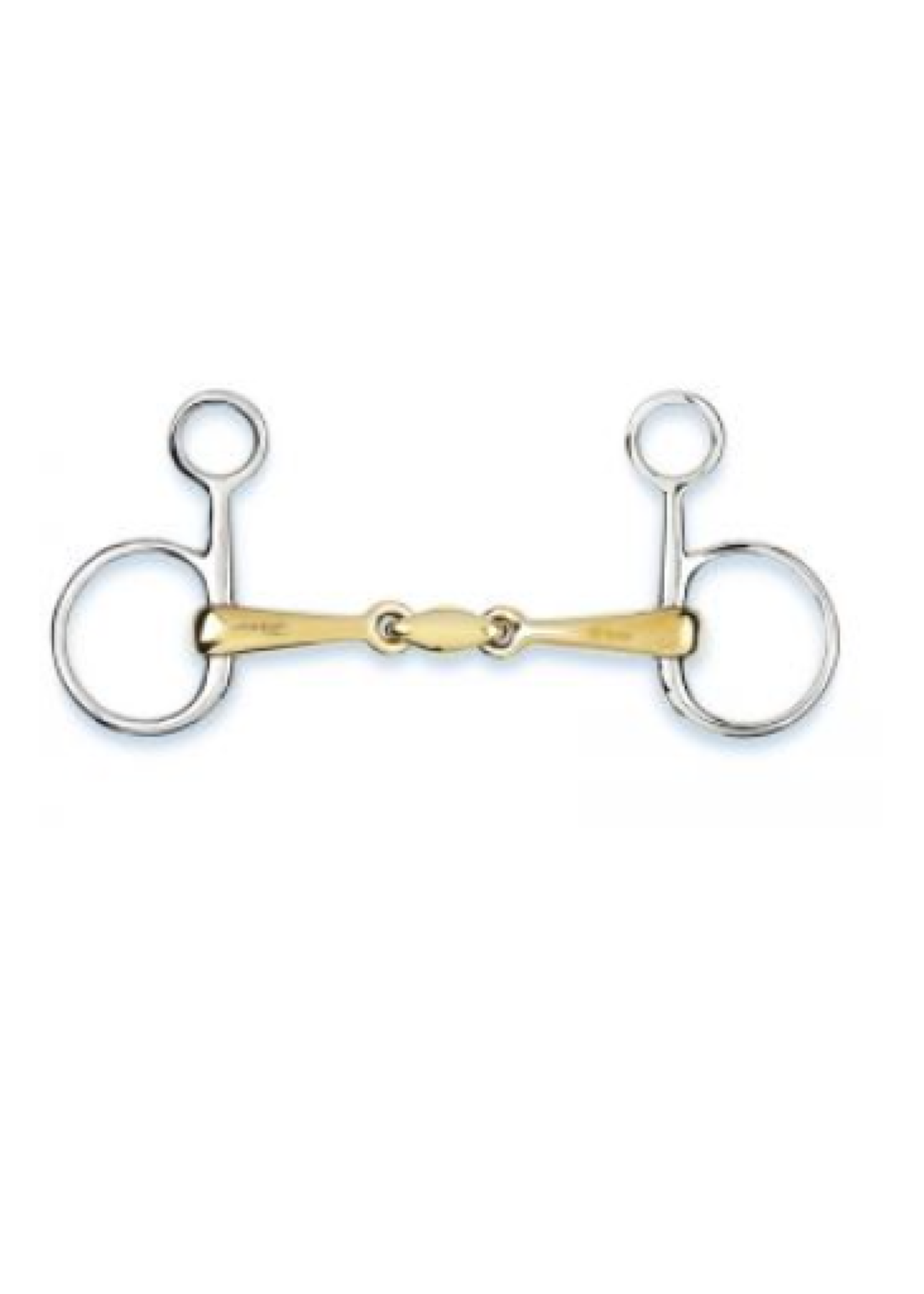 Stûbben Stubben Koper Baucher Dubbel Bit