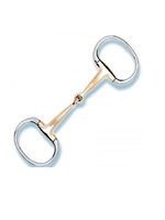 Stûbben Stubben Koper Bustrens enkel Bit