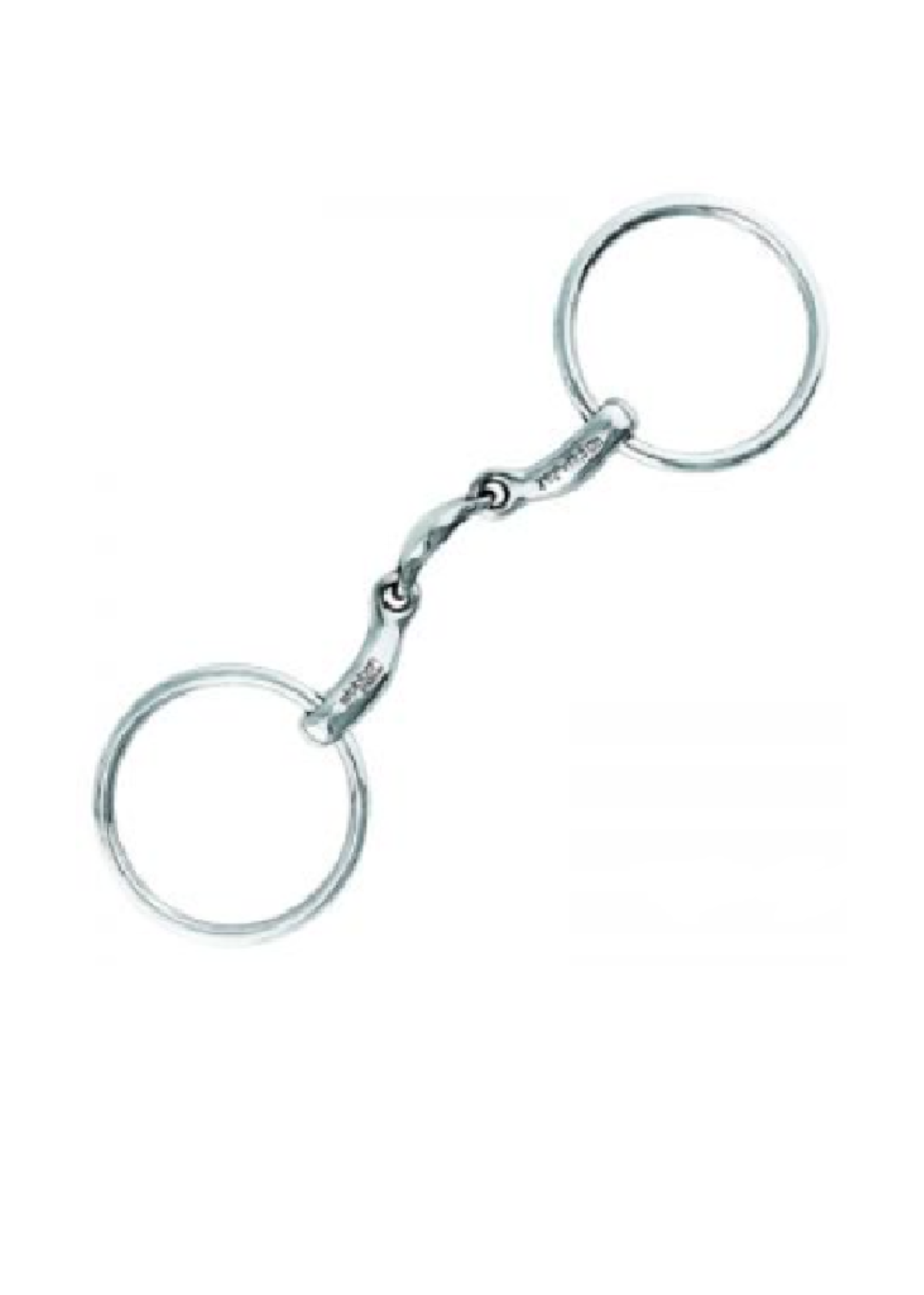 Stûbben Stubben Stainless Water Tongvrijheid Bit