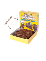 Stud Muffins Stud Muffins Celebration Cake (taart)