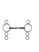 Feeling Feeling  Enkel 4ring  Pessoa Bit  600310