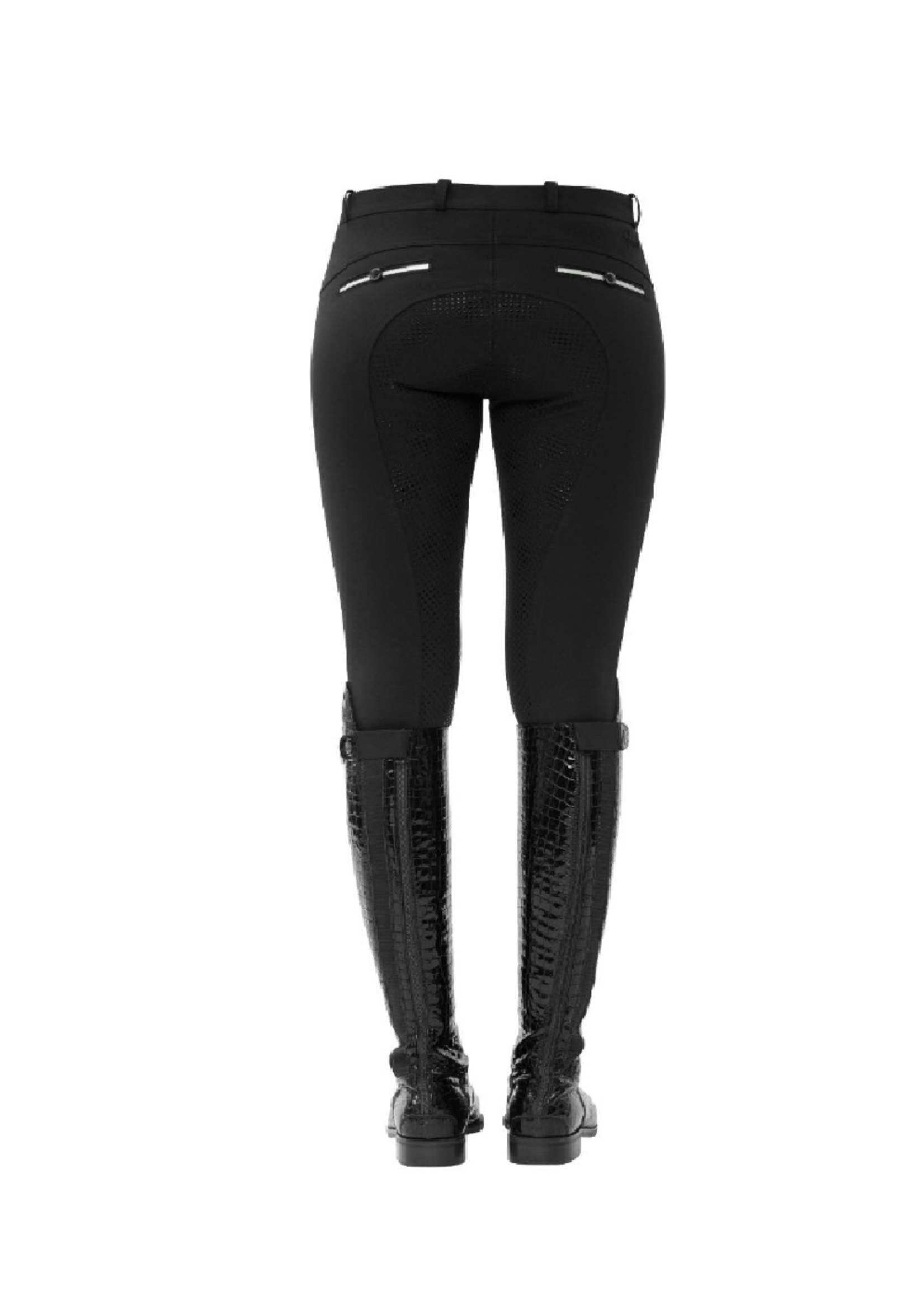 Spooks Spooks Ricarda Full Grip Broek Dames