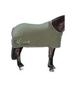 Spooks Spooks Roxie Fleece Deken