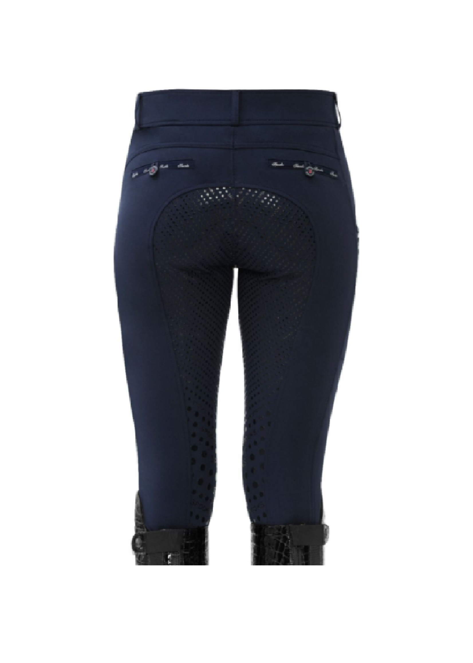 Spooks Spooks Elina Full Grip Broek Dames