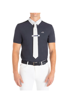 Equiline Equiline Eldsone  Wedstrijdpolo Heren