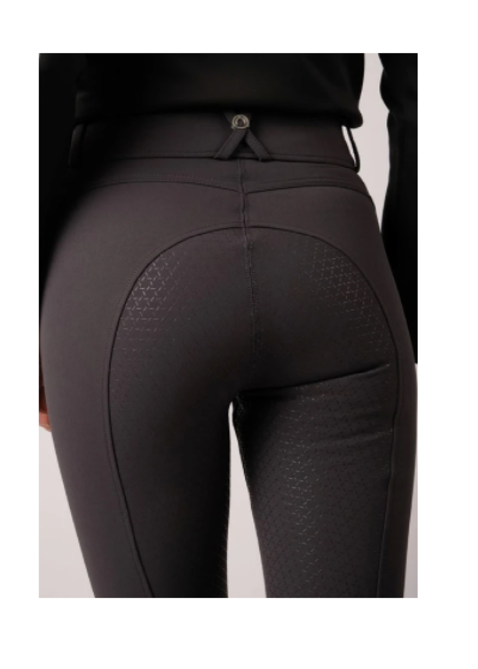 Montar Montar Molly Bit Highw. Full Grip Dames Broek