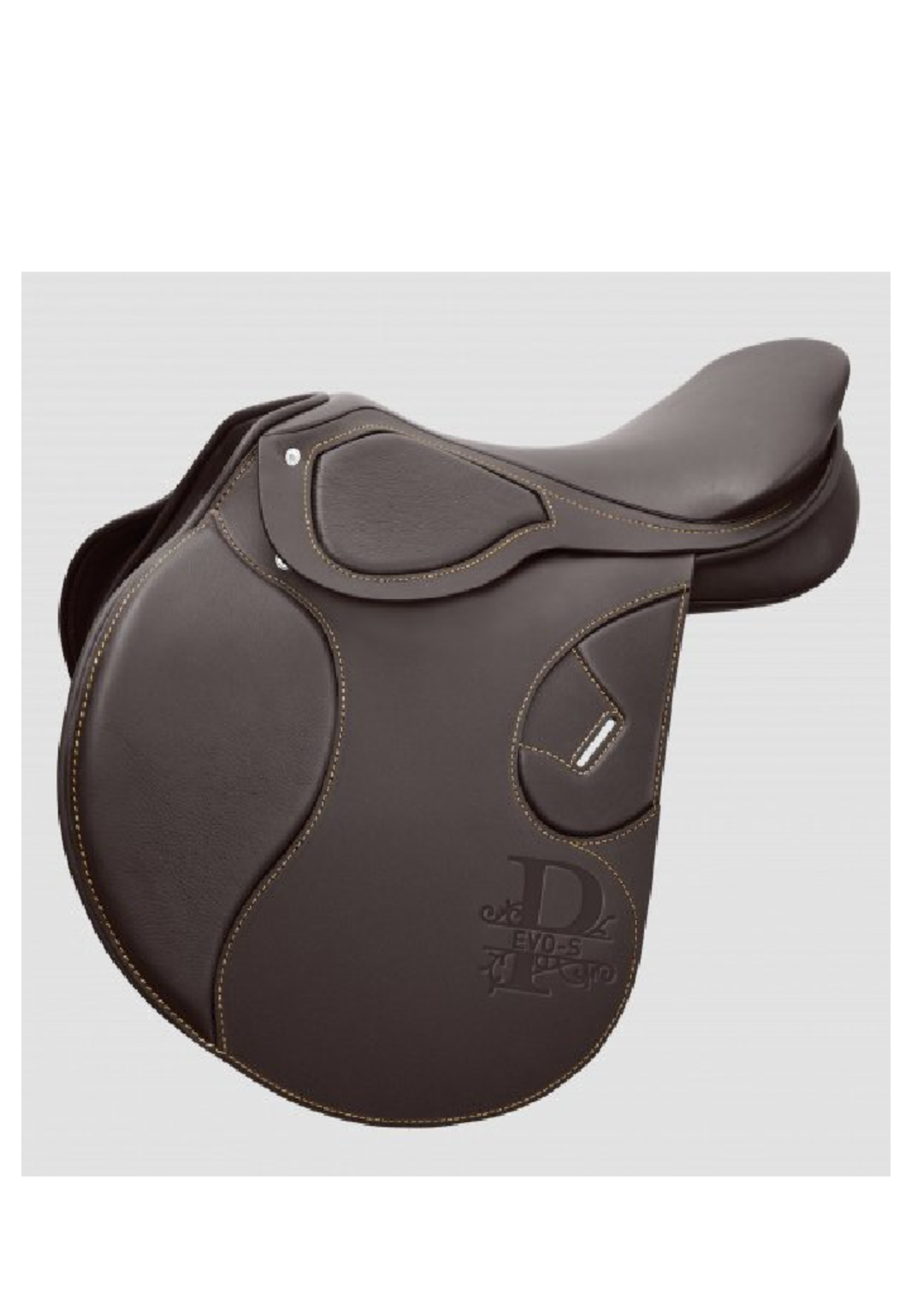 Passier Passier Evo Springzadel