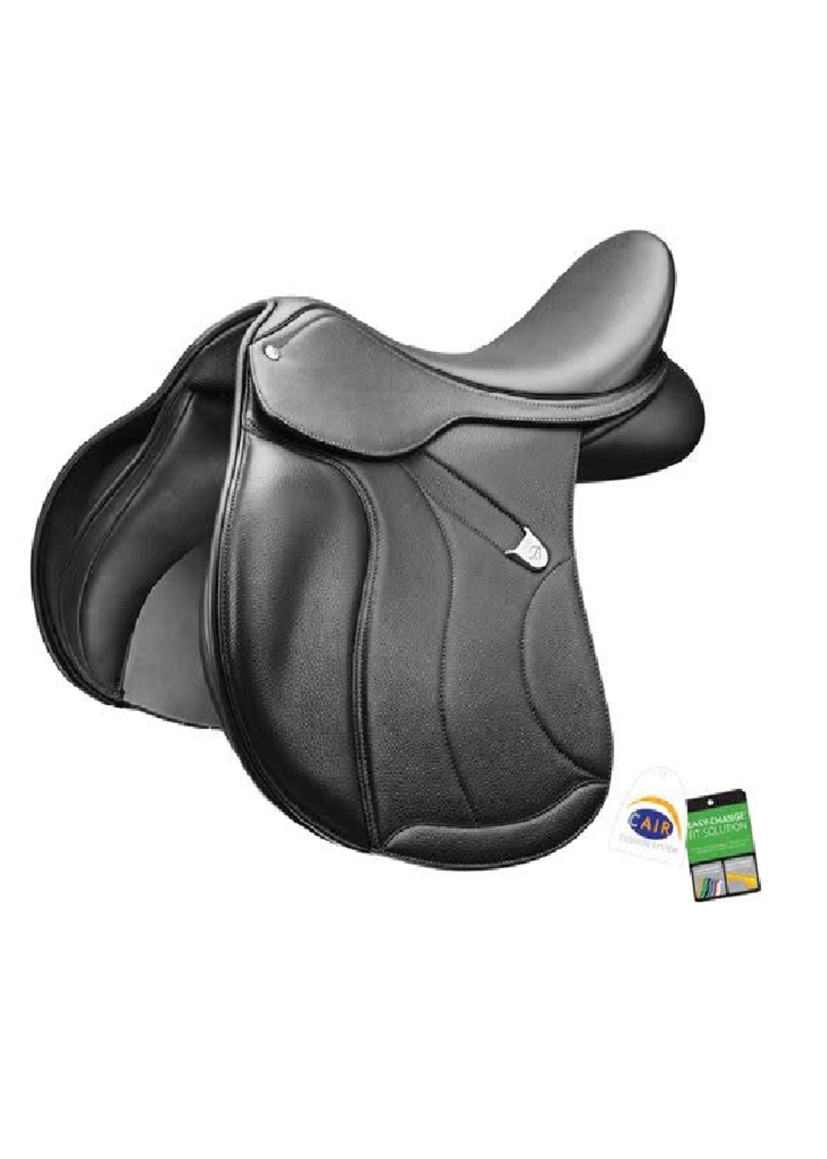 Bates Bates Veelzijdigheidszadel Plus