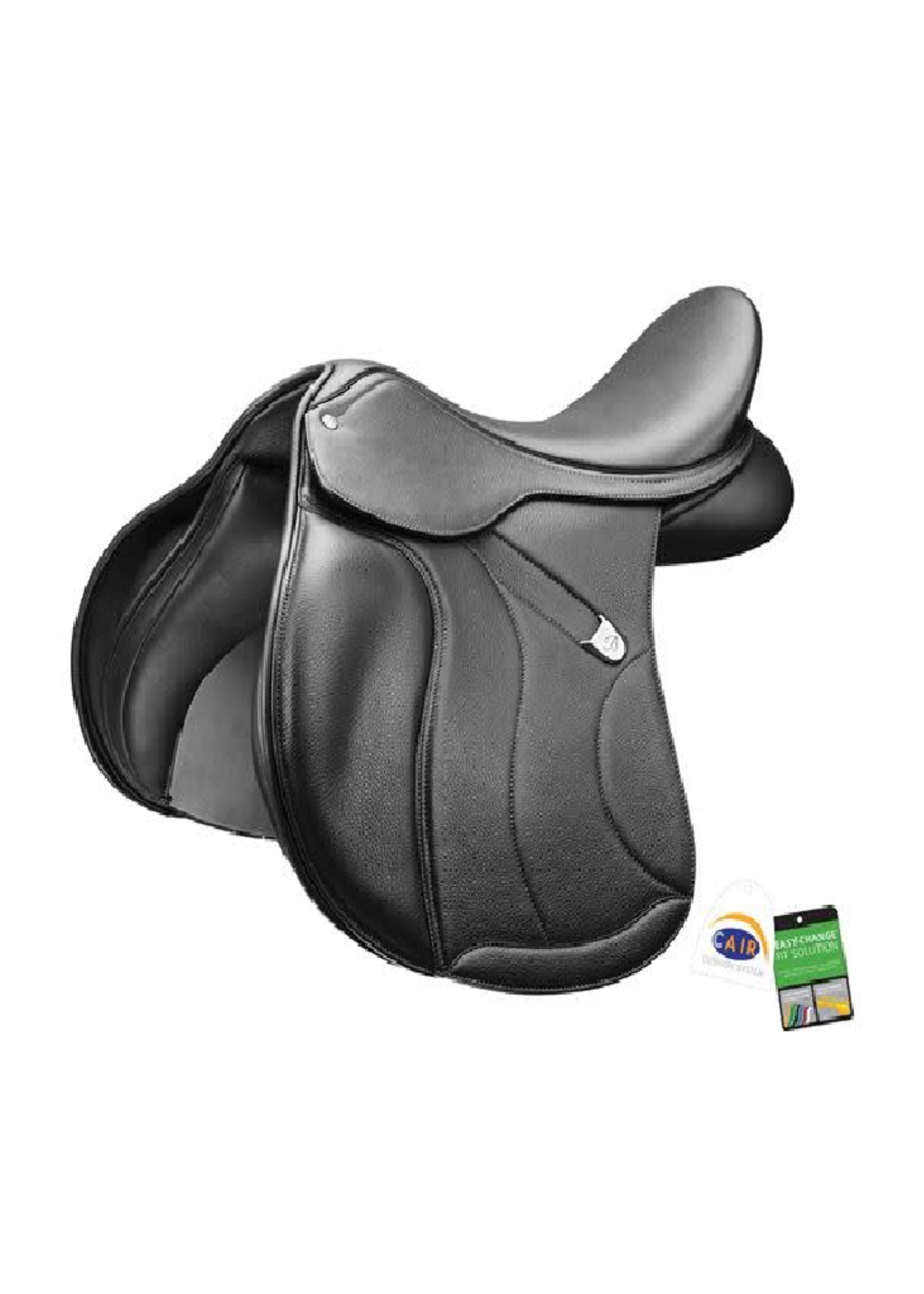 Bates Bates Deluxe Zadel