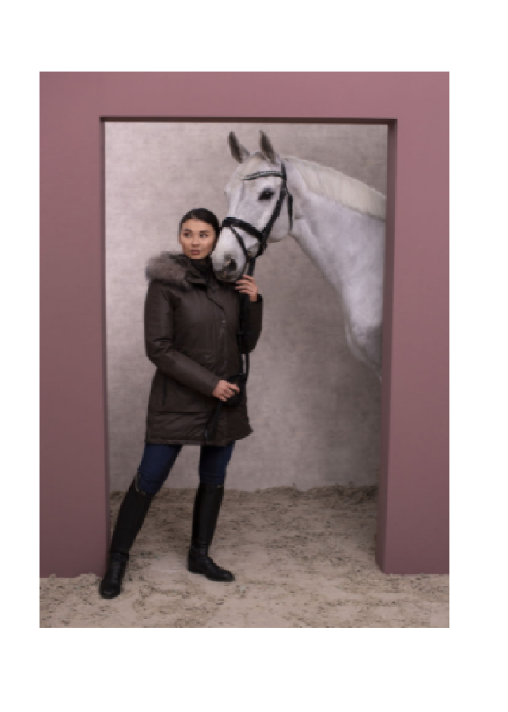 Pikeur Pikeur Beverly  Jas