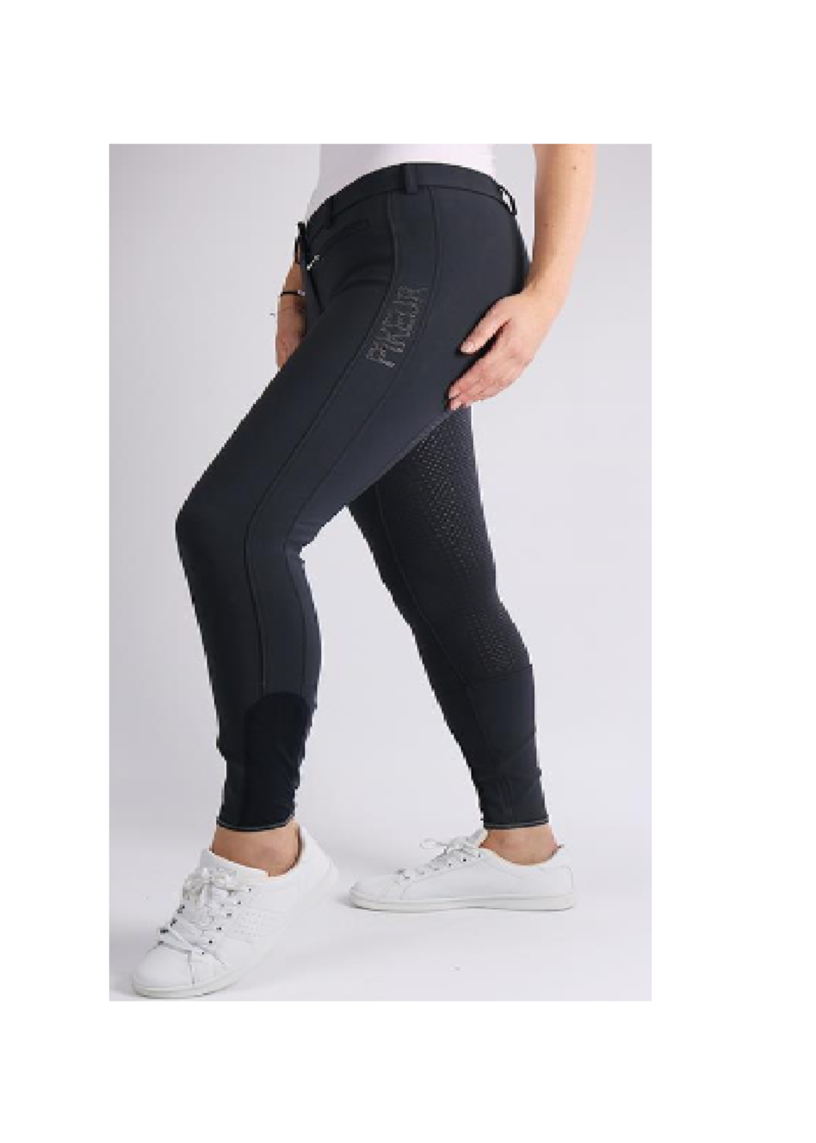 Pikeur Pikeur Lucinda broek full grip dames