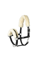 Eskadron Eskadron Sheepskin Pin Buckle Halster