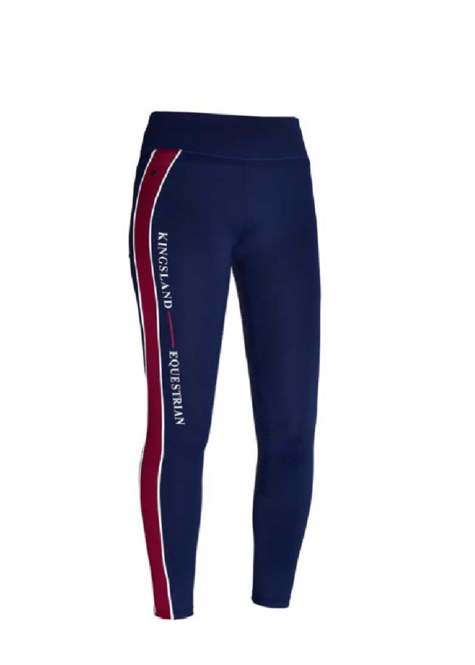 Kingsland Kingsland Karina Full Seat Legging Broek Dames