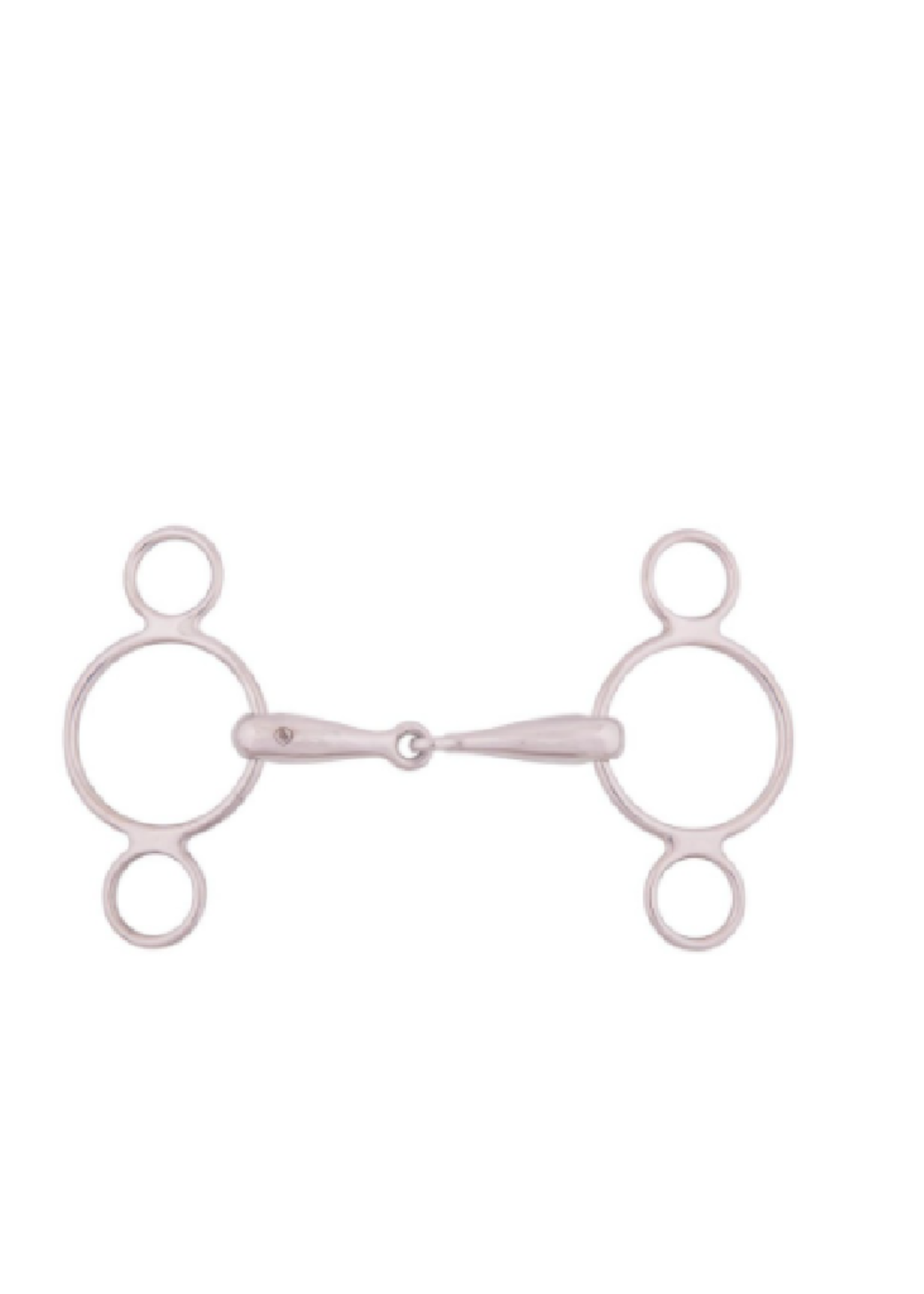 BR BR enkel gebroken Pessoa watertrens 18 mm