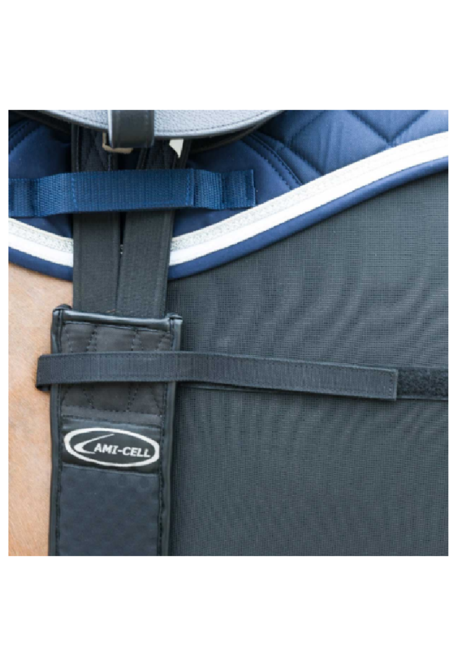 Lami-Cell Lami-Cell Spoorbeschermer Band