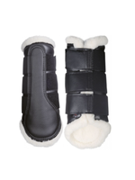 HKM HKM Comfort Beenbeschermers 8585