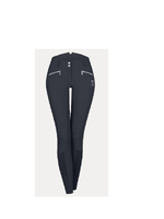 Elt Elt Dames hella Broek Hoge Taille (3223355)