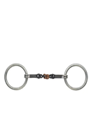 Shires Shires Sweet Iron Copper Water Bit