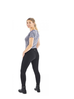 Busse Busse Airy Legging Dames Broek