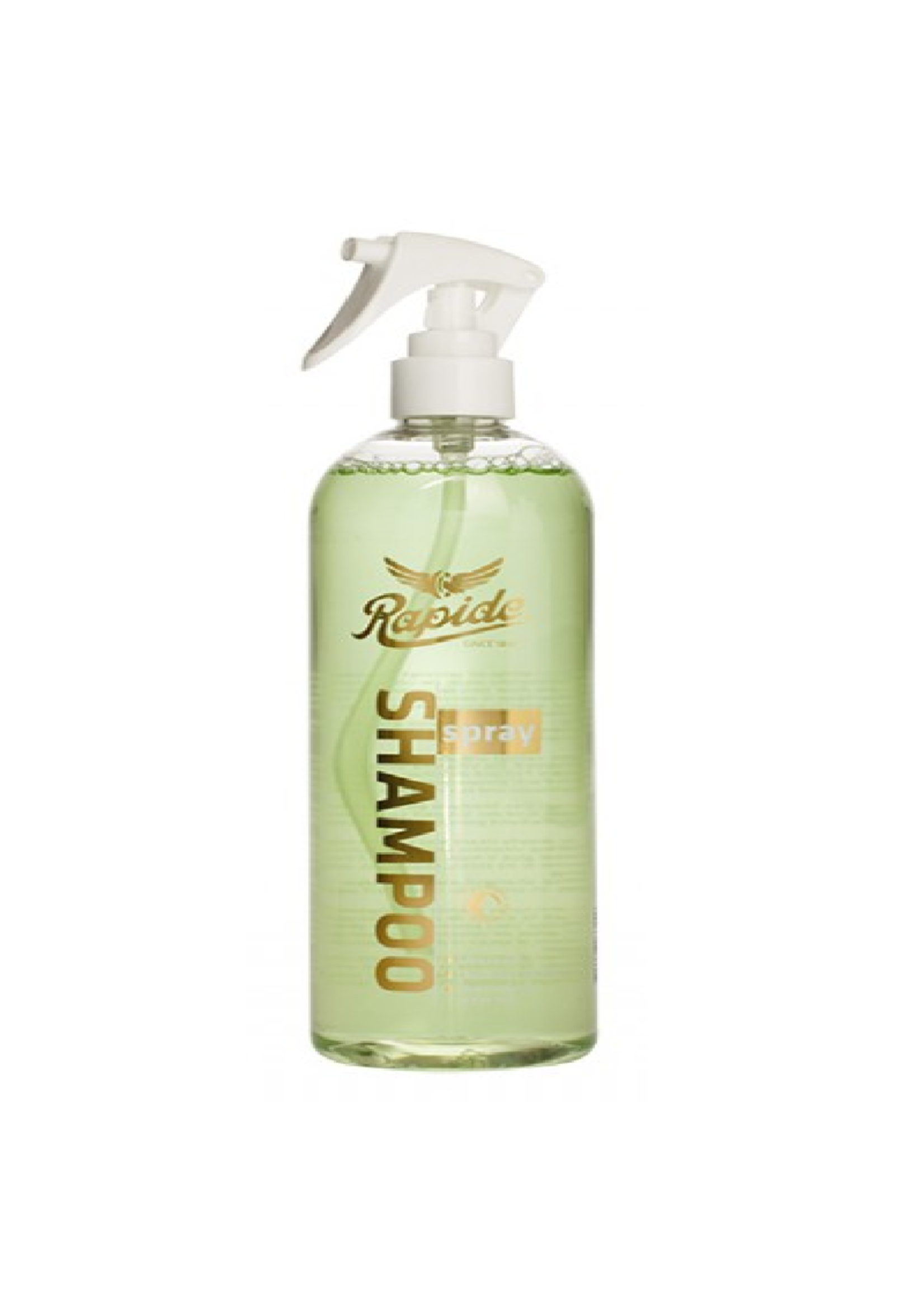 Rapide Rapide Spray Shampoo