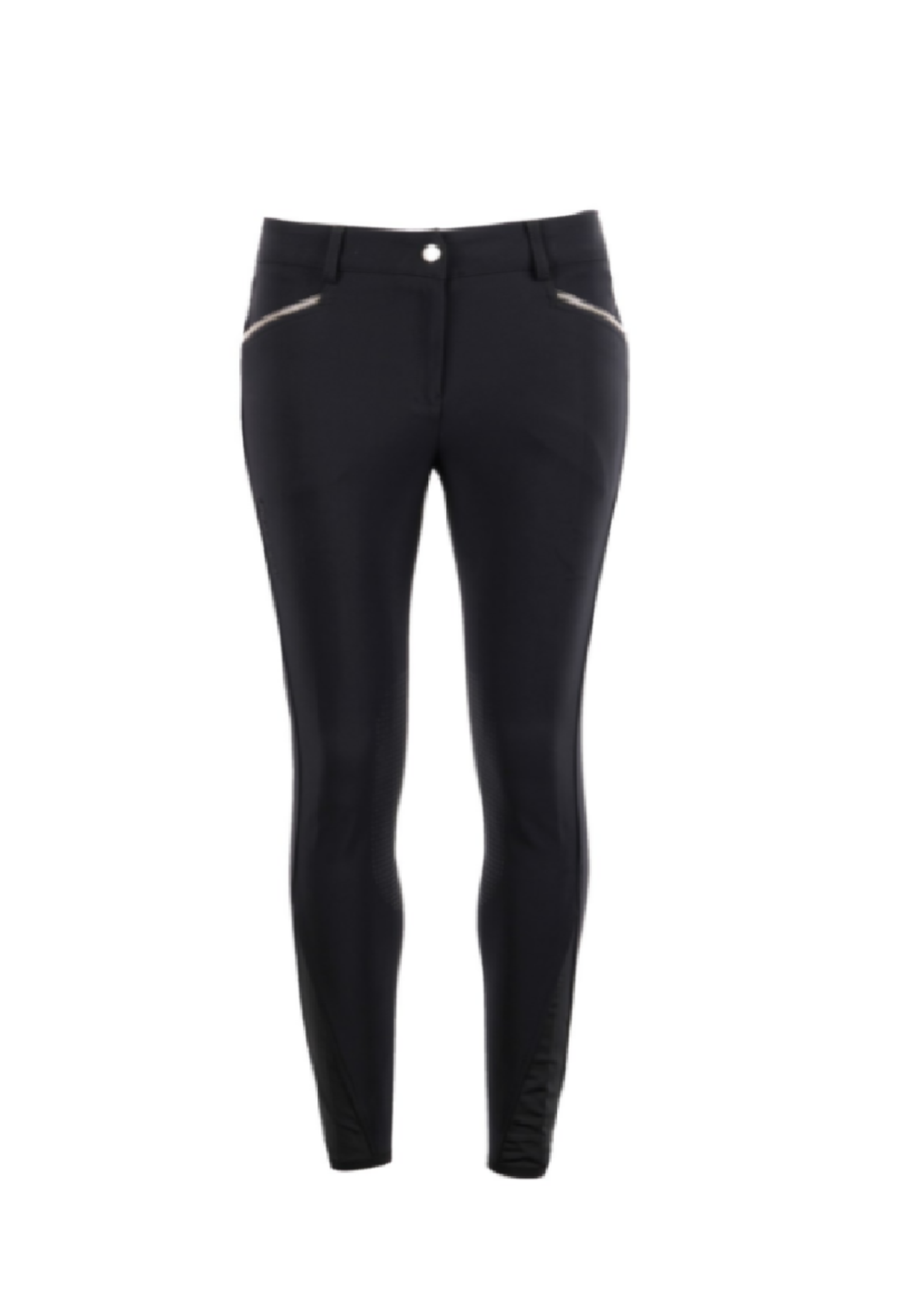 Montar Montar Elisabeth Soft Full Grip  Broek Dames