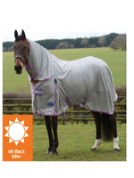 Weatherbeeta Weatherbeeta Comfitec Mesh II Combo Deken